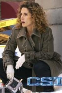 CSI: NY – S03E13 – Obsession