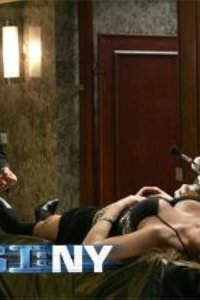 CSI: NY – S03E14 – The Lying Game