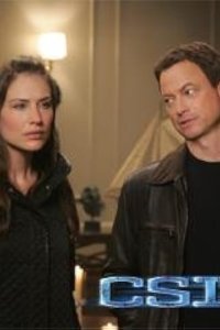 CSI: NY – S03E16 – Heart of Glass