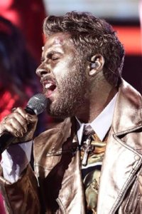 The X Factor – S11E17 – Live Show 2
