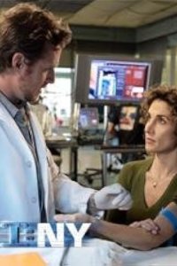 CSI: NY – S03E21 – Past Imperfect