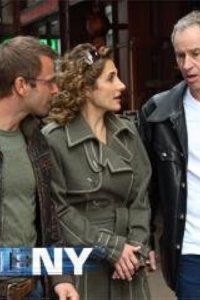 CSI: NY – S03E23 – Comes Around