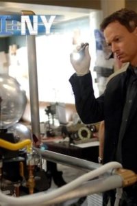 CSI: NY – S04E04 – Time’s Up