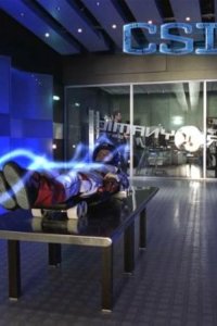 CSI: NY – S04E14 – Playing with Matches