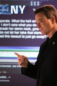 CSI: NY – S04E15 – DOA for a Day