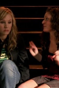 Veronica Mars – S03E12 – There’s Got to Be a Morning After Pill