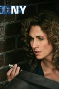 CSI: NY – S04E16 – Right Next Door