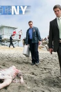 CSI: NY – S04E17 – Like Water for Murder