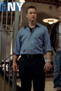 CSI: NY – S04E21 – Hostage