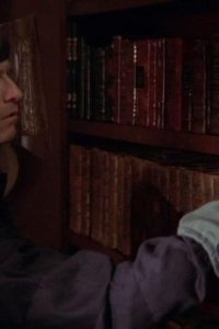 CSI: NY – S05E02 – Page Turner