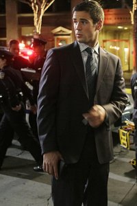 CSI: NY – S05E10 – The Triangle