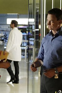 CSI: NY – S06E02 – Blacklist