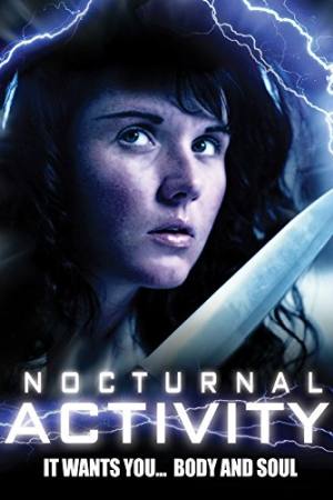 Nocturnal Activity