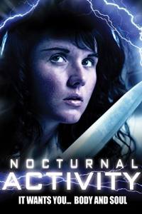 Nocturnal Activity