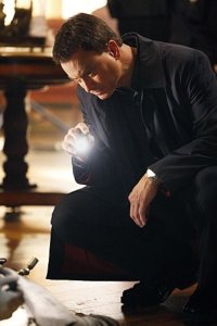 CSI: NY – S06E10 – Death House