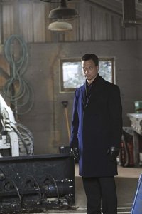 CSI: NY – S06E12 – Criminal Justice