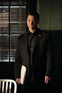 CSI: NY – S06E14 – Sanguine Love