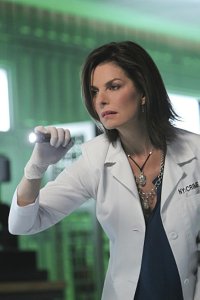 CSI: NY – S07E01 – The 34th Floor