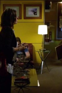 CSI: NY – S07E02 – Unfriendly Chat