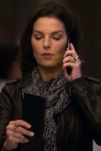 CSI: NY – S07E08 – Scared Stiff