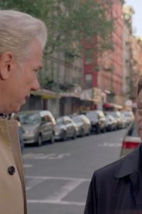 CSI: NY – S07E09 – Justified