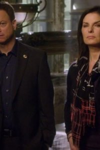 CSI: NY – S07E16 – The Untouchable