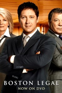 Boston Legal – S01E10 – Hired Guns