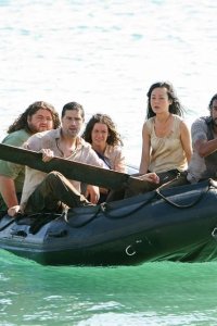 Lost – S04E14 – There’s No Place Like Home: Part 3