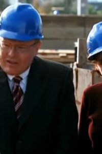 Boston Legal – S04E06 – The Object of My Affection