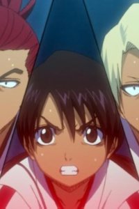 Bleach – S03E05 – Jitsuroku! Shinigami no gakkô