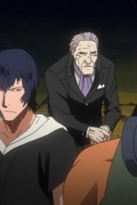 Bleach – S04E18 – Hitsugaya ugoku! Osowareta machi