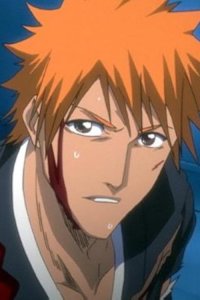 Bleach – S04E22 – Namida no shitô! Rukia VS Orihime