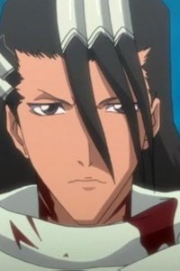 Bleach – S05E05 – Ichigo – Byakuya – Kariya, sankyoku no tatakai!
