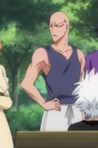 Bleach – S06E19 – The Nightmare Arrancar! Team Hitsugaya Moves Out