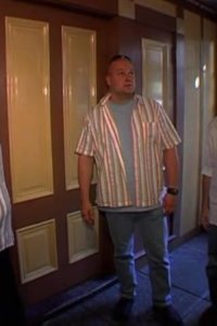 Ghost Hunters – S02E11 – Winchester House/Queen Mary