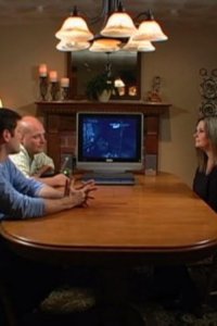 Ghost Hunters – S03E09 – Nightmare Noises