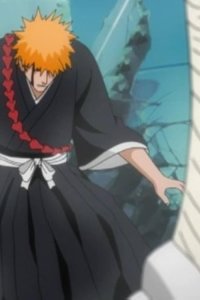 Bleach – S08E01 – Ichigo Strikes Back! This Is My Bankai