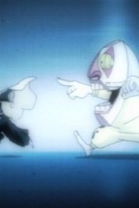 Bleach – S08E08 – Yasutora Sado Dies! Orihime’s Tears