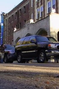 Ghost Hunters – S03E18 – Live! at Waverly Hills Sanatorium