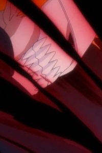 Bleach – S08E11 – Szayel Aporro Laughs, the Net Trapping Renji Is Complete