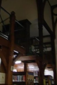 Ghost Hunters – S04E03 – Words from Beyond