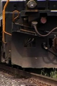Ghost Hunters – S04E14 – Iron Island