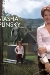 Who Do You Think You Are? – S04E01 – Natasha Kaplinsky