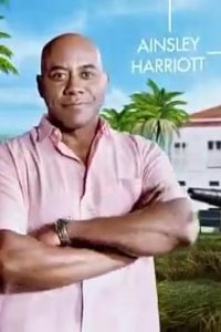 Who Do You Think You Are? – S05E05 – Ainsley Harriott