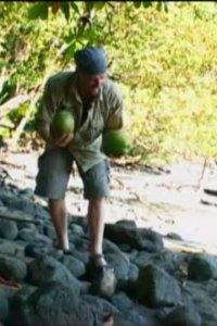 Survivorman – S01E03 – Costa Rica