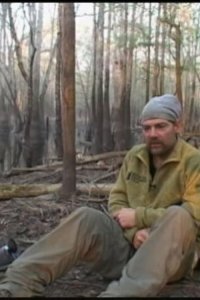 Survivorman – S01E04 – Georgia Swamp