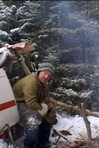 Survivorman – S01E08 – Plane Crash