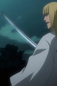 Bleach – S11E06 – Betrayal! Aizen’s Secret Maneuvers