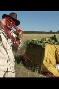 Survivorman – S02E04 – African Plains