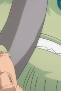 Bleach – S12E11 – A Miraculous Body! Ggio Releases